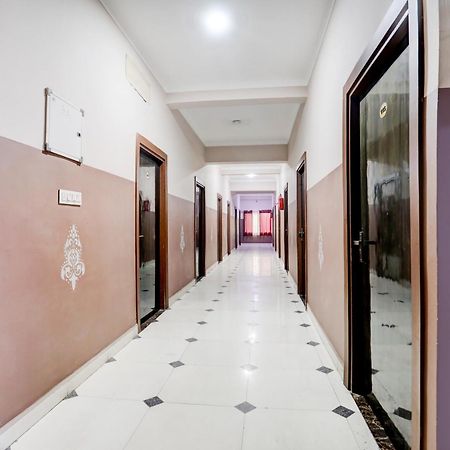 Hotel Super Townhouse Gida Near Rto Office Gorakhpur Zewnętrze zdjęcie
