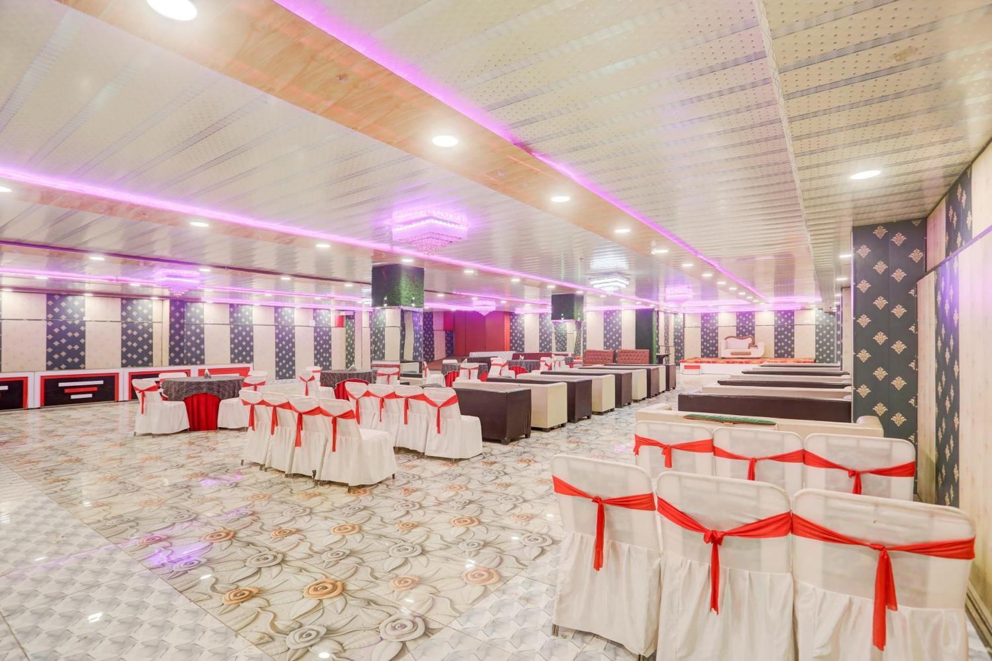 Hotel Super Townhouse Gida Near Rto Office Gorakhpur Zewnętrze zdjęcie